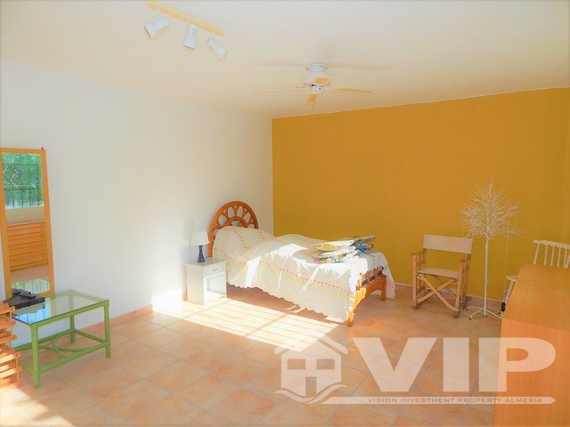 VIP7647: Villa en Venta en Mojacar Playa, Almería