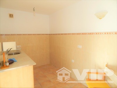 VIP7647: Villa for Sale in Mojacar Playa, Almería
