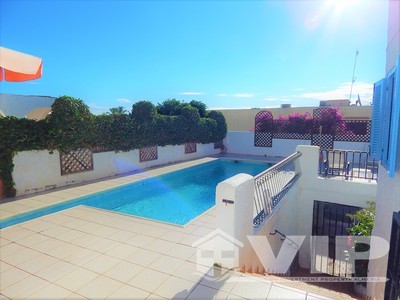 VIP7647: Villa for Sale in Mojacar Playa, Almería