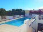 VIP7647: Villa à vendre dans Mojacar Playa, Almería