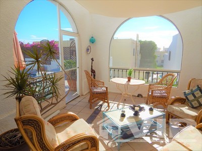 VIP7647: Villa for Sale in Mojacar Playa, Almería