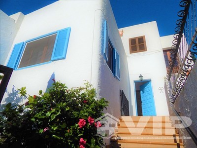 VIP7647: Villa for Sale in Mojacar Playa, Almería