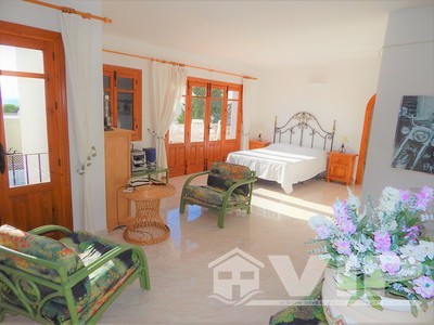 VIP7647: Villa for Sale in Mojacar Playa, Almería