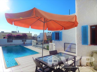 VIP7647: Villa for Sale in Mojacar Playa, Almería