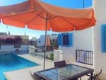 VIP7647: Villa en Venta en Mojacar Playa, Almería