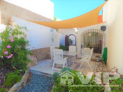 VIP7647: Villa for Sale in Mojacar Playa, Almería