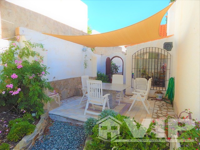VIP7647: Villa zu Verkaufen in Mojacar Playa, Almería