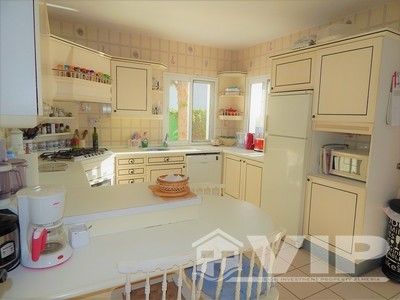 VIP7647: Villa for Sale in Mojacar Playa, Almería