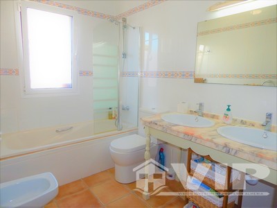 VIP7647: Villa for Sale in Mojacar Playa, Almería