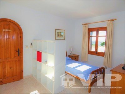 VIP7647: Villa for Sale in Mojacar Playa, Almería