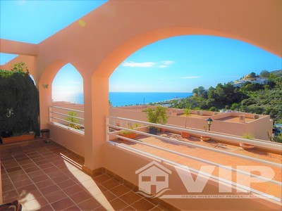 VIP7648: Apartment for Sale in Mojacar Playa, Almería