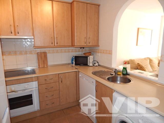 VIP7648: Appartement à vendre dans Mojacar Playa, Almería