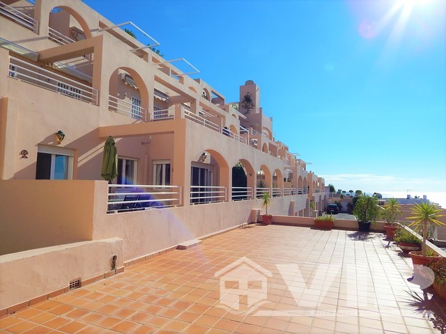 VIP7648: Apartamento en Venta en Mojacar Playa, Almería