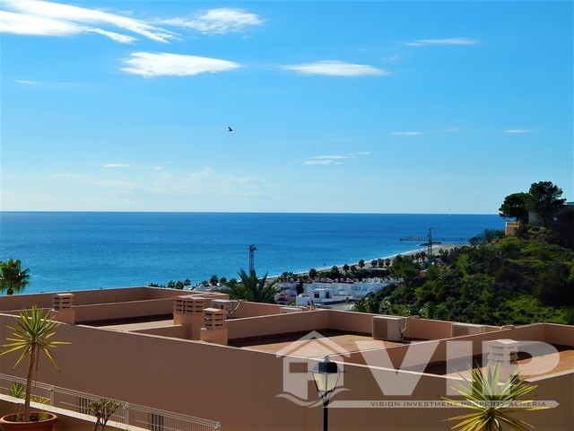VIP7648: Appartement à vendre dans Mojacar Playa, Almería