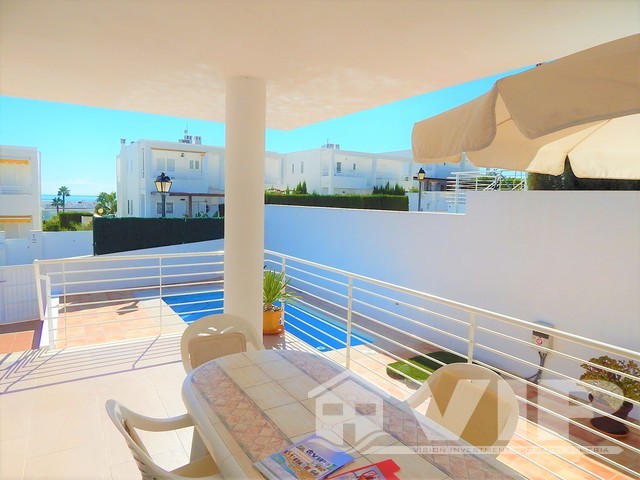 VIP7649: Villa for Sale in Mojacar Playa, Almería