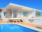 VIP7649: Villa à vendre dans Mojacar Playa, Almería