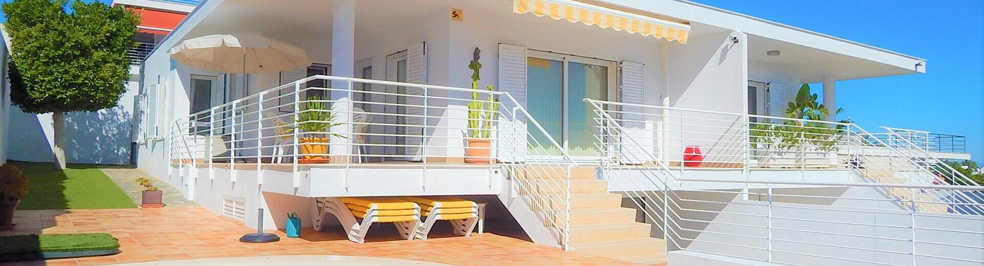 VIP7649: Villa en Venta