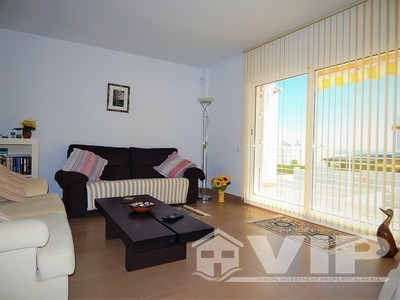 VIP7649: Villa for Sale in Mojacar Playa, Almería