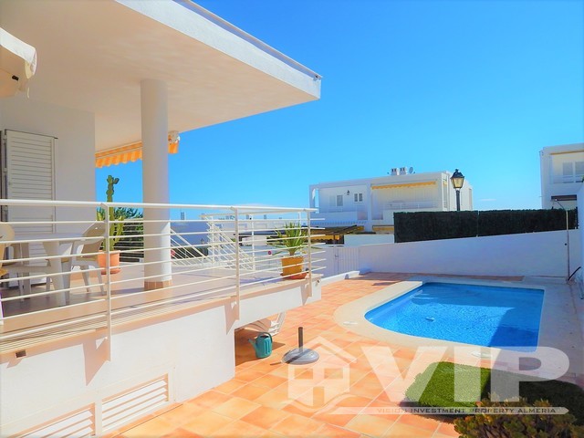 VIP7649: Villa en Venta en Mojacar Playa, Almería