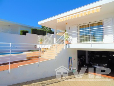 VIP7649: Villa for Sale in Mojacar Playa, Almería