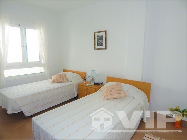 VIP7649: Villa à vendre dans Mojacar Playa, Almería