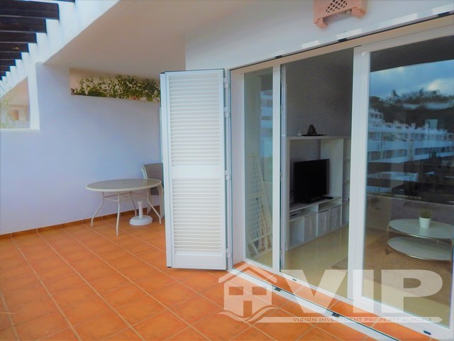 VIP7652: Appartement à vendre dans Mojacar Playa, Almería