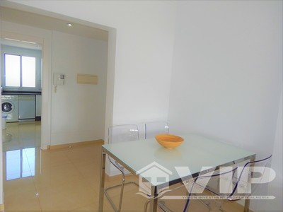 VIP7652: Apartment for Sale in Mojacar Playa, Almería