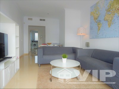 VIP7652: Apartment for Sale in Mojacar Playa, Almería