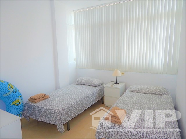 VIP7652: Appartement à vendre dans Mojacar Playa, Almería