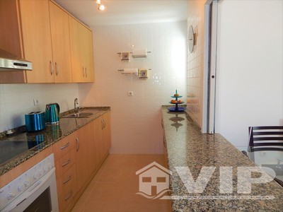 VIP7653: Apartment for Sale in Mojacar Playa, Almería