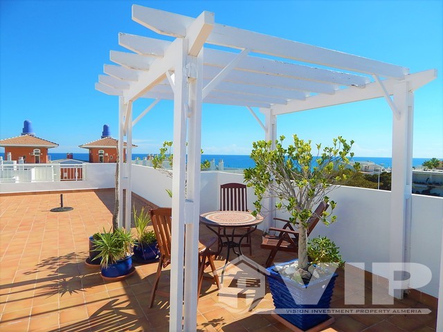 VIP7653: Appartement à vendre dans Mojacar Playa, Almería