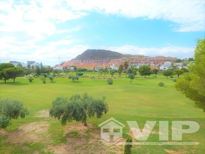 VIP7653: Apartment for Sale in Mojacar Playa, Almería