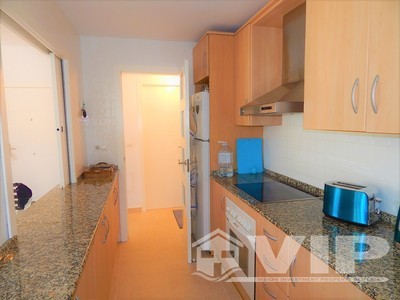 VIP7653: Apartment for Sale in Mojacar Playa, Almería
