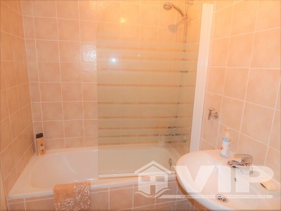 VIP7653: Apartment for Sale in Mojacar Playa, Almería