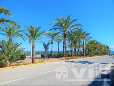 VIP7653: Apartment for Sale in Mojacar Playa, Almería