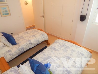 VIP7653: Apartment for Sale in Mojacar Playa, Almería