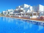 VIP7653: Appartement à vendre dans Mojacar Playa, Almería