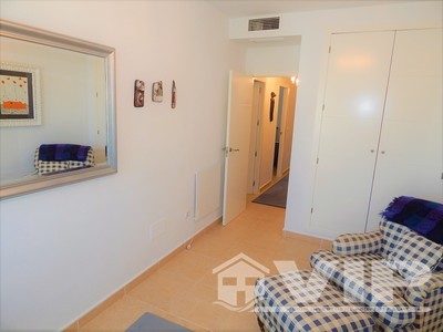 VIP7653: Apartment for Sale in Mojacar Playa, Almería