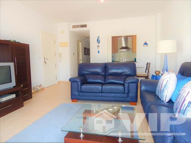 VIP7653: Apartamento en Venta en Mojacar Playa, Almería