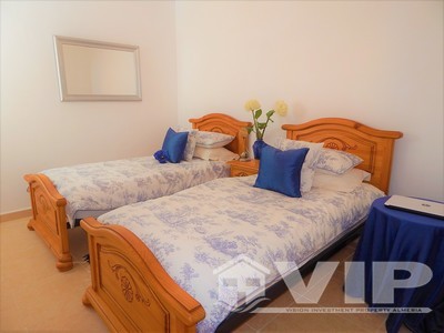 VIP7653: Apartment for Sale in Mojacar Playa, Almería