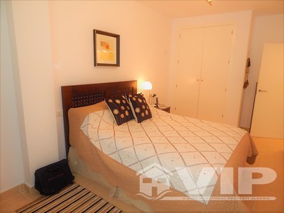 VIP7653: Apartment for Sale in Mojacar Playa, Almería