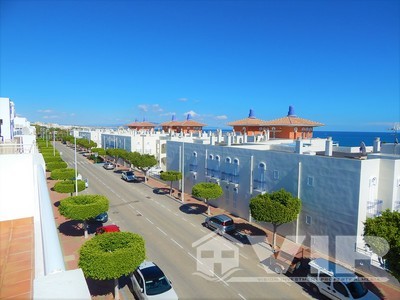 VIP7653: Apartment for Sale in Mojacar Playa, Almería