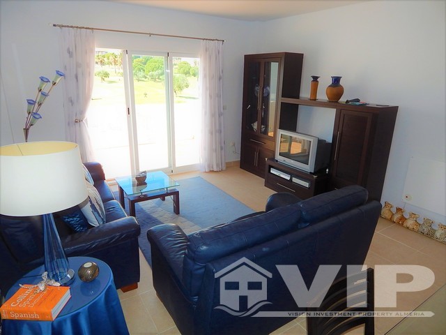 VIP7653: Appartement à vendre dans Mojacar Playa, Almería