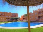 VIP7654: Wohnung zu Verkaufen in Mojacar Playa, Almería