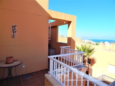 VIP7654: Apartment for Sale in Mojacar Playa, Almería