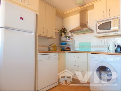 VIP7654: Apartment for Sale in Mojacar Playa, Almería