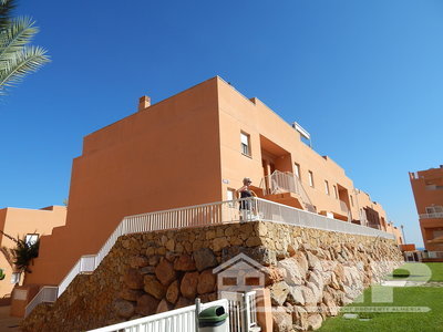 VIP7654: Apartment for Sale in Mojacar Playa, Almería