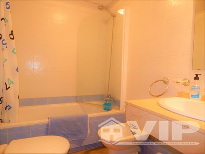 VIP7654: Apartment for Sale in Mojacar Playa, Almería