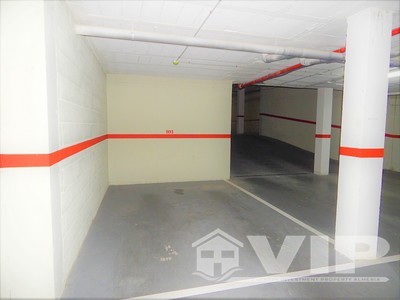 VIP7654: Apartment for Sale in Mojacar Playa, Almería