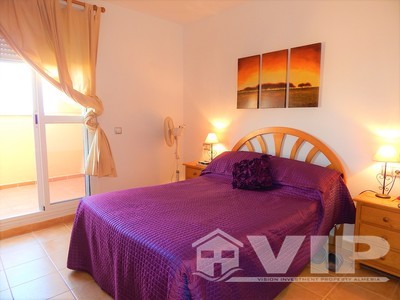 VIP7654: Apartment for Sale in Mojacar Playa, Almería